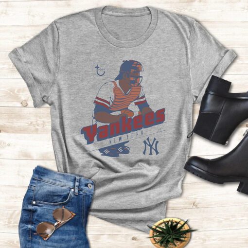 New York Yankees Retro New York Yankees Playing Card shirts