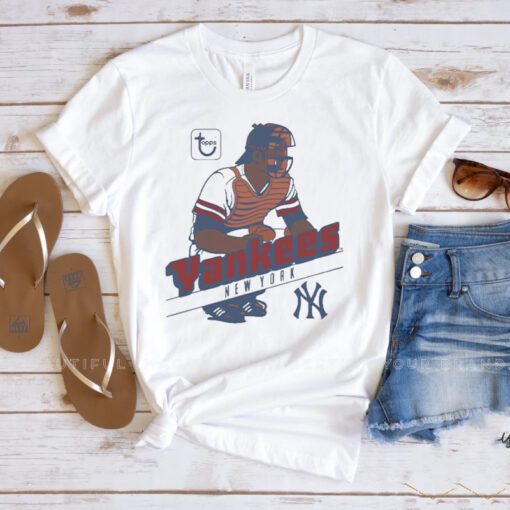 New York Yankees Retro New York Yankees Playing Card t shirt