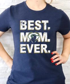 Nfl Best Mom Ever Green Bay Packers T Shirt