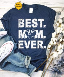 Nfl Best Mom Ever Las Vegas Raiders Shirts
