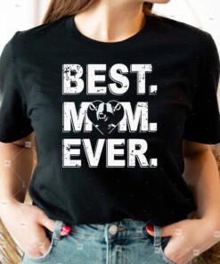Nfl Best Mom Ever Las Vegas Raiders T Shirts