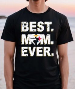 Nfl Best Mom Ever Pittsburgh Steelers T Shirts
