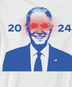 Official Biden Harris Merch Joe Biden 2024 Dark T Shirtss