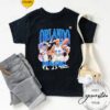 Orlando Magic Shaquille O'Neal and Penny Hardaway T-Shirt