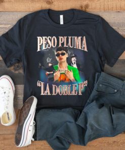 Peso Pluma Corridos Mexico 2023 T Shirts