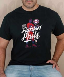 Philadelphia Phillies The Fightin Phils 2023 T-Shirt