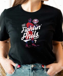 Philadelphia Phillies The Fightin Phils 2023 TShirt