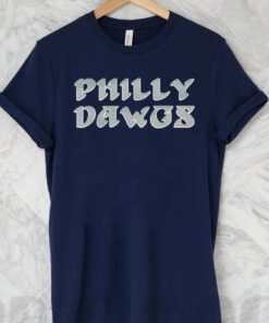Philly GA T Shirts