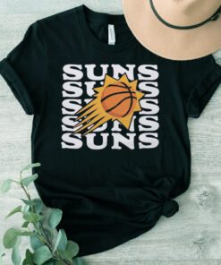 Phoenix Suns Repeat T-Shirt