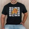 Phoenix Suns Repeat T-Shirts