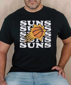 Phoenix Suns Repeat T-Shirts