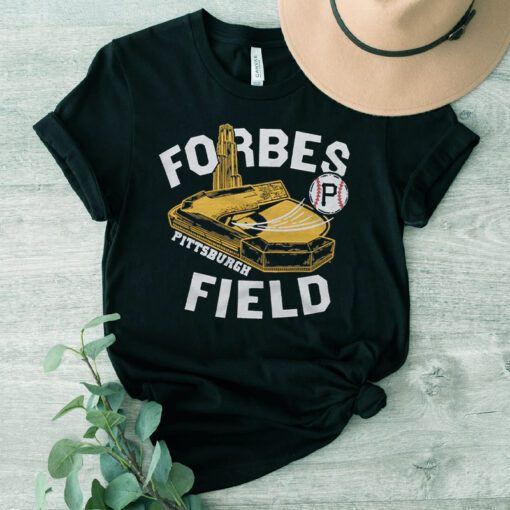 Pittsburgh Pirates Forbes Field TShirts