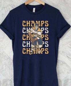 Q Skeleton Champs T-Shirt