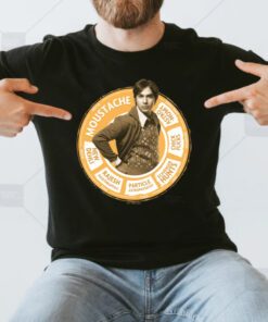 Rajesh Info Graphic The Big Bang Theory t shirts