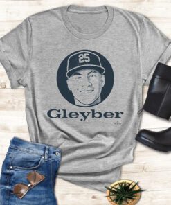 Rotowear Gleyber Torres Baby G Shirts