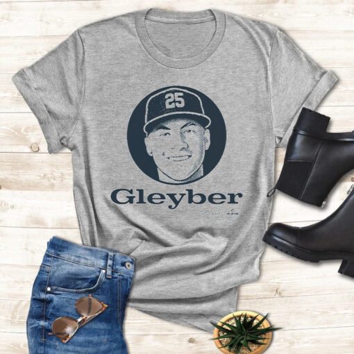 Rotowear Gleyber Torres Baby G Shirts