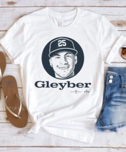 Rotowear Gleyber Torres Baby G T Shirt