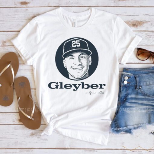 Rotowear Gleyber Torres Baby G T Shirt