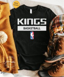 Sacramento Kings Nba Kings Basketball T Shirts