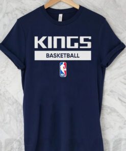 Sacramento Kings Nba Kings Basketball TShirt