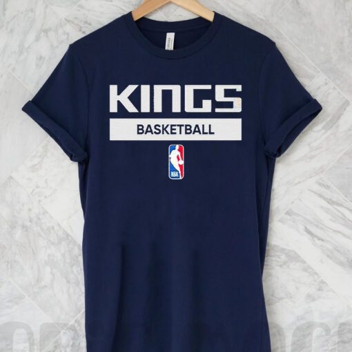 Sacramento Kings Nba Kings Basketball TShirt