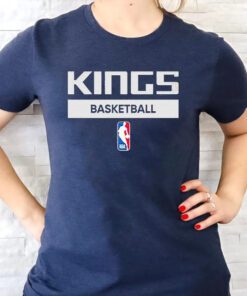 Sacramento Kings Nba Kings Basketball TShirts