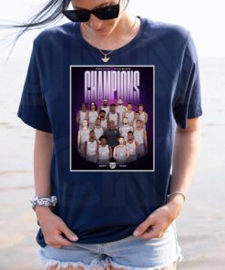 Sacramento kings pacific Division champions 2022 2023 t-shirts