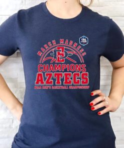 San Diego State Aztecs March Madness 2023 Men’s Basketball NCAA National Championship tshirts