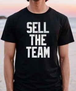 Sell The Team CHI T Shirts