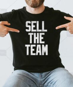 Sell The Team CHI TShirts