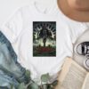 Star Wars Return Of The Jedi 2023 Poster tshirts