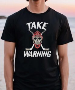 Take Warning TShirts