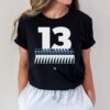 Tampa Bay Rays 13 Of ‘Em MLB start in the last 138 years t shirts