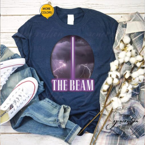 The Beam Shirts