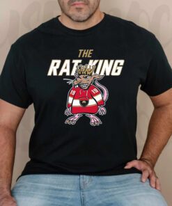 The Rat King FL T Shirts