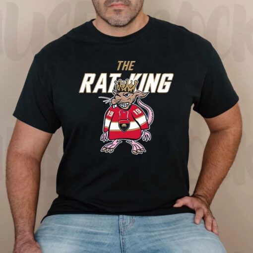 The Rat King FL T Shirts