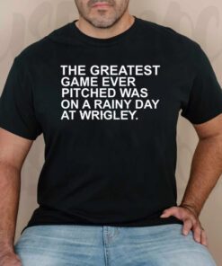 The greatest game ever pitched t shirts