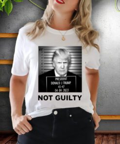 Trump campaign selling shirts