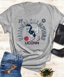 UConn National Champions 2023 Best Shirts