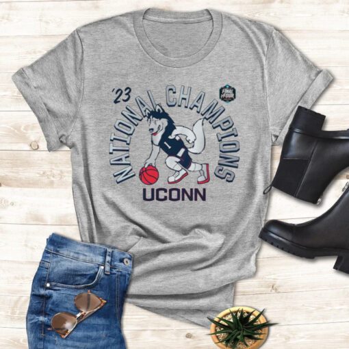 UConn National Champions 2023 Best Shirts