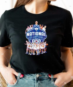 Uconn Huskies National Champions NCAA Men’s basketball tshirts