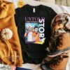 Untold Story No. 1 TShirt