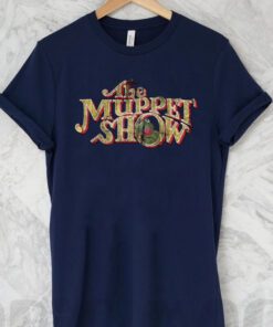Vintage Muppet Show shirts