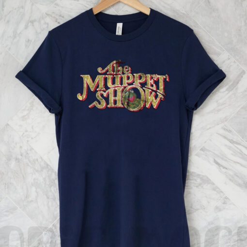 Vintage Muppet Show shirts