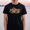 Vintage Muppet Show tshirts