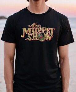 Vintage Muppet Show tshirts