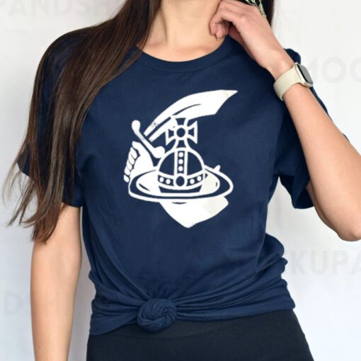 Vivienne Westwood t shirt