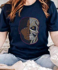 WA Terminator HOU TShirt