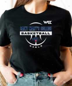 WCC Gear Saint Mary’s Red Generic 2023 T-Shirt