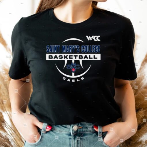 WCC Gear Saint Mary’s Red Generic 2023 T-Shirt